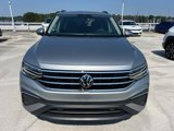 Used 2024 Volkswagen Tiguan S image 2