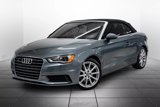 Used 2015 Audi A3 2.0T Premium Plus image 2