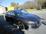 Used 2021 Nissan Altima 2.5 SV w/ SV Premium Package image 6