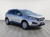 Certified 2021 Ford Edge SEL w/ Convenience Package image 5
