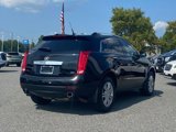 Used 2013 Cadillac SRX Luxury w/ Driver Awareness Package image 4