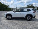 Used 2023 Nissan Rogue SV image 4