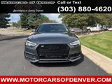 Used 2018 Audi S4 Premium Plus w/ Navigation Package image 2