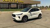 Used 2024 Ford Escape ST-Line image 4