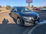Used 2018 Nissan Rogue SL image 2