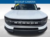 Used 2021 Ford Bronco Sport Big Bend image 2