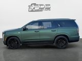 Used 2025 Cadillac Escalade Sport w/ Touring Package image 2