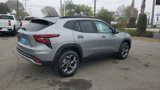 New 2025 Chevrolet Trax LT w/ Driver Confidence Package image 5