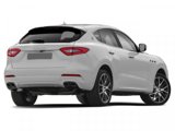 Used 2020 Maserati Levante image 4