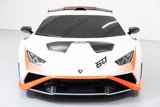 Used 2024 Lamborghini Huracan STO image 5