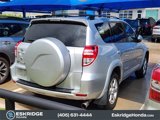 Used 2010 Toyota RAV4 Limited image 4