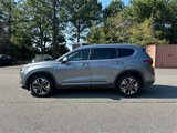 Used 2020 Hyundai Santa Fe Limited image 4