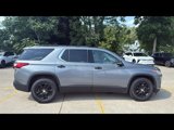 Used 2019 Chevrolet Traverse LT image 6