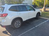 Used 2020 Subaru Forester Premium image 3