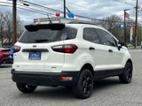 Certified 2021 Ford EcoSport SES image 5
