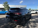 Certified 2022 Chevrolet TrailBlazer ACTIV image 6
