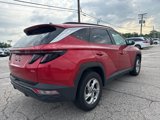Used 2022 Hyundai Tucson SEL w/ Cargo Package image 3