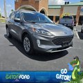 Used 2022 Ford Escape SEL image 2