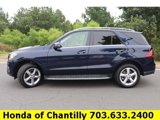 Used 2017 Mercedes-Benz GLE 350 4MATIC image 4