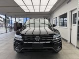 Used 2020 Volkswagen Tiguan SEL image 2