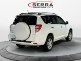Used 2012 Toyota RAV4 4WD image 5