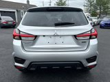 New 2025 Mitsubishi Outlander Sport ES image 6