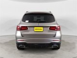 Used 2022 Mercedes-Benz GLC 300 4MATIC image 4