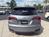 Used 2016 Acura RDX FWD image 4