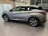 Used 2023 Nissan Murano Platinum w/ Cargo Package image 3