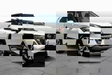 Used 2023 Nissan Rogue SV image 2