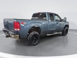 Used 2008 GMC Sierra 2500 SLE w/ Z71 Off-Road Package image 3