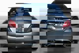 Certified 2021 Mercedes-Benz C 300 4MATIC Sedan image 4