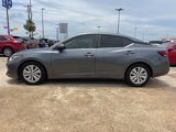 Used 2020 Nissan Sentra S w/ Trunk Package image 4