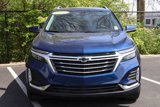 Certified 2022 Chevrolet Equinox Premier image 2