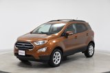 Used 2018 Ford EcoSport SE w/ SE Convenience Package image 3