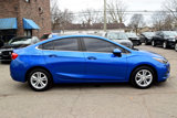 Used 2017 Chevrolet Cruze LT image 5