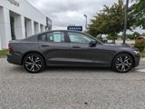 Certified 2024 Volvo S60 B5 Plus image 3