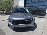 New 2025 Kia Seltos X-Line image 2