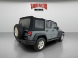 Used 2014 Jeep Wrangler Unlimited Sport w/ Quick Order Package 23S image 4