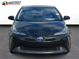 Used 2022 Toyota Prius Limited image 3