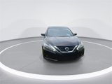 Used 2017 Nissan Altima 2.5 SR w/ Midnight Edition Package image 2