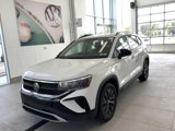 Used 2022 Volkswagen Taos S image 3