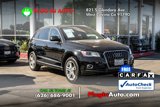 Used 2015 Audi Q5 2.0T Premium Plus w/ Technology Package image 5