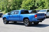 Used 2018 Toyota Tacoma 4x4 Double Cab image 4