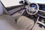 Used 2020 Mercedes-Benz S 560 Sedan image 4