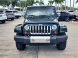 Used 2010 Jeep Wrangler Unlimited Sahara w/ Mopar Chrome Edition Group image 2