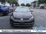 Used 2018 Volkswagen Golf SE image 2