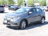 Certified 2022 Honda HR-V LX image 5