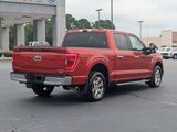 Certified 2023 Ford F150 XLT w/ Equipment Group 302A High image 2