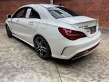 Used 2017 Mercedes-Benz CLA 250 4MATIC image 3